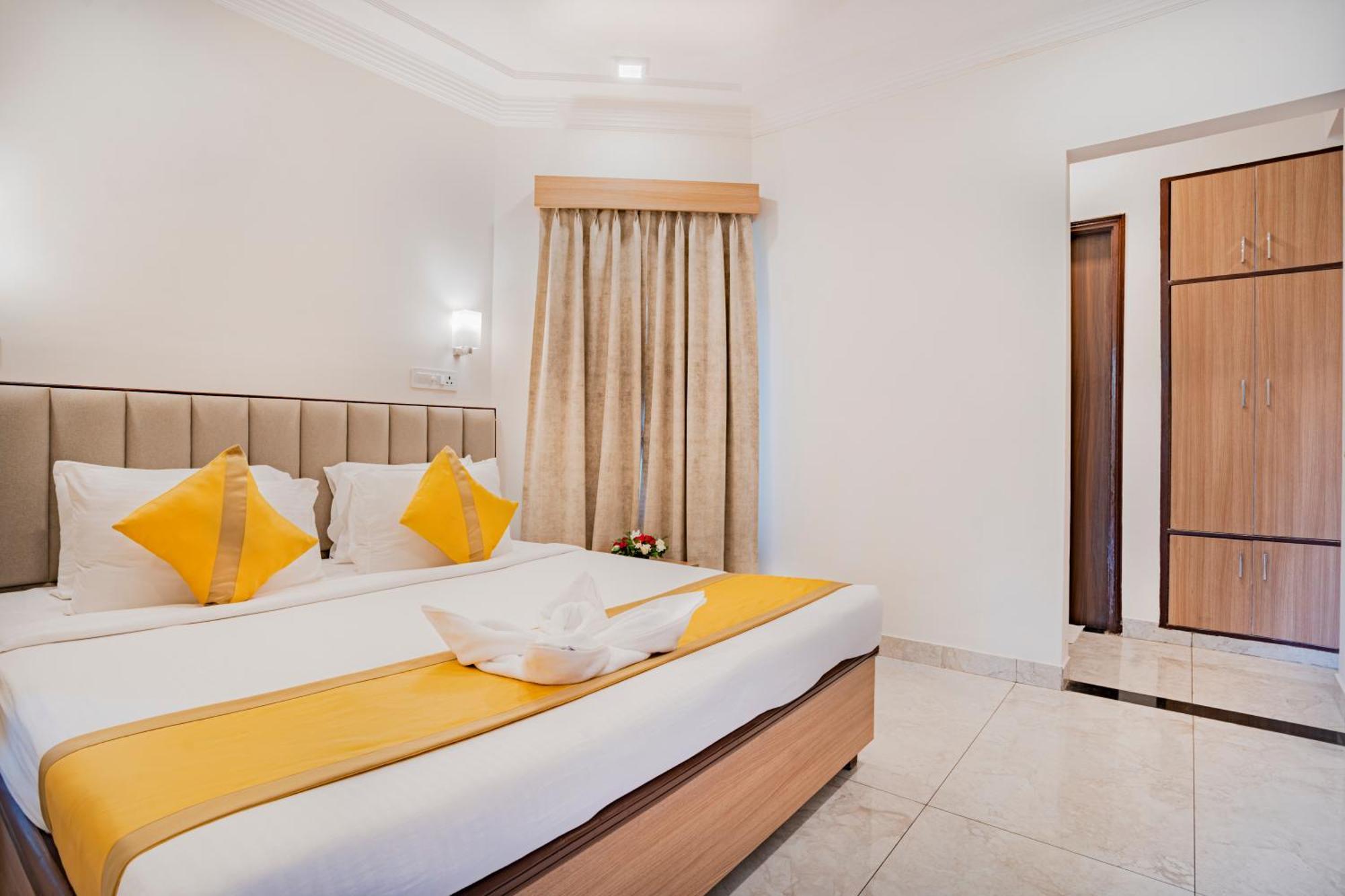 Toshali Sands Puri Dış mekan fotoğraf
