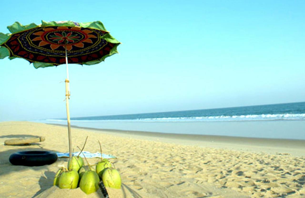 Toshali Sands Puri Dış mekan fotoğraf